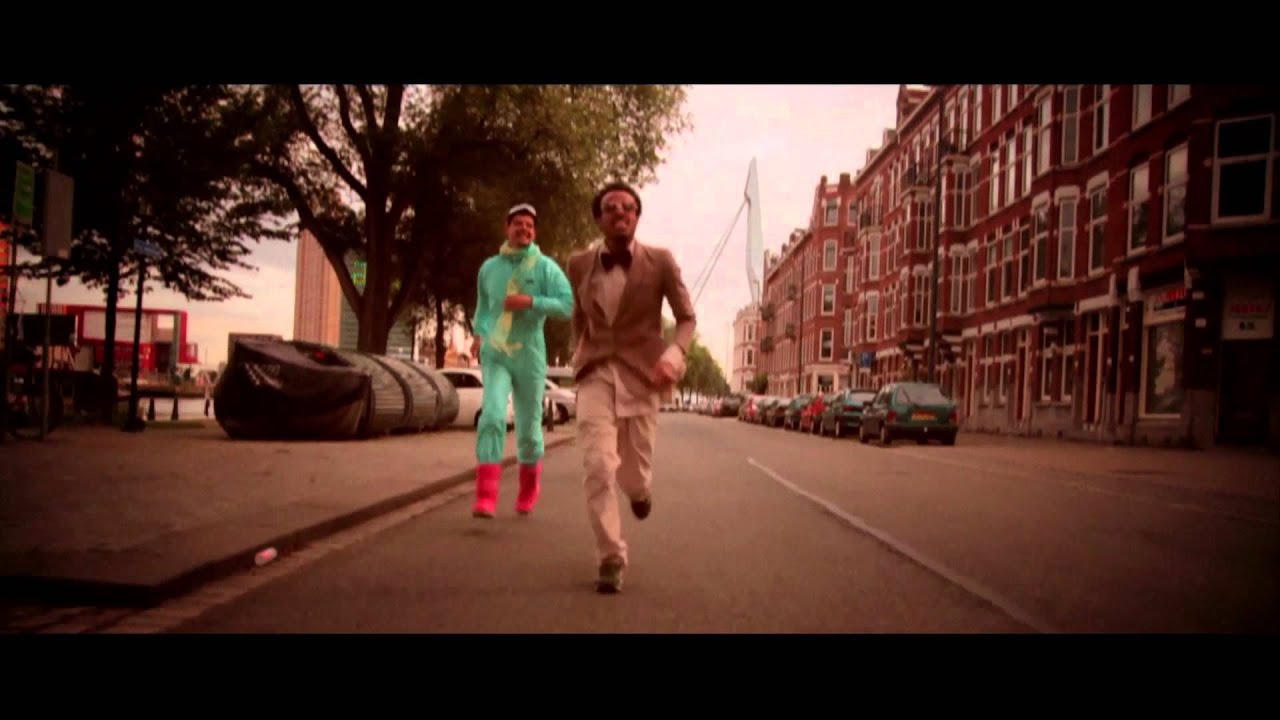 Groenzakje - Vertellingen van Terilekst, SpaceKees & Kleine Jay