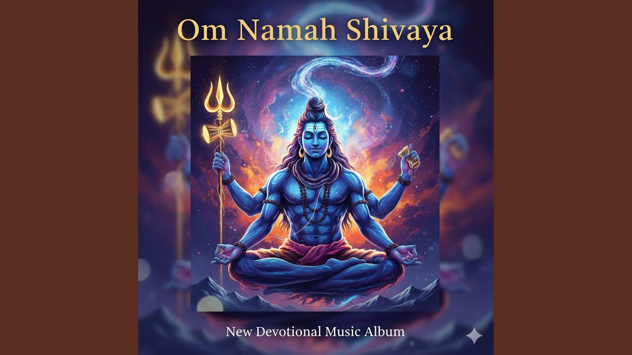 Dakshinamurthy Stotram | Sanskrit Devotional Song | Lord Shiva #New #Music #Subscribe