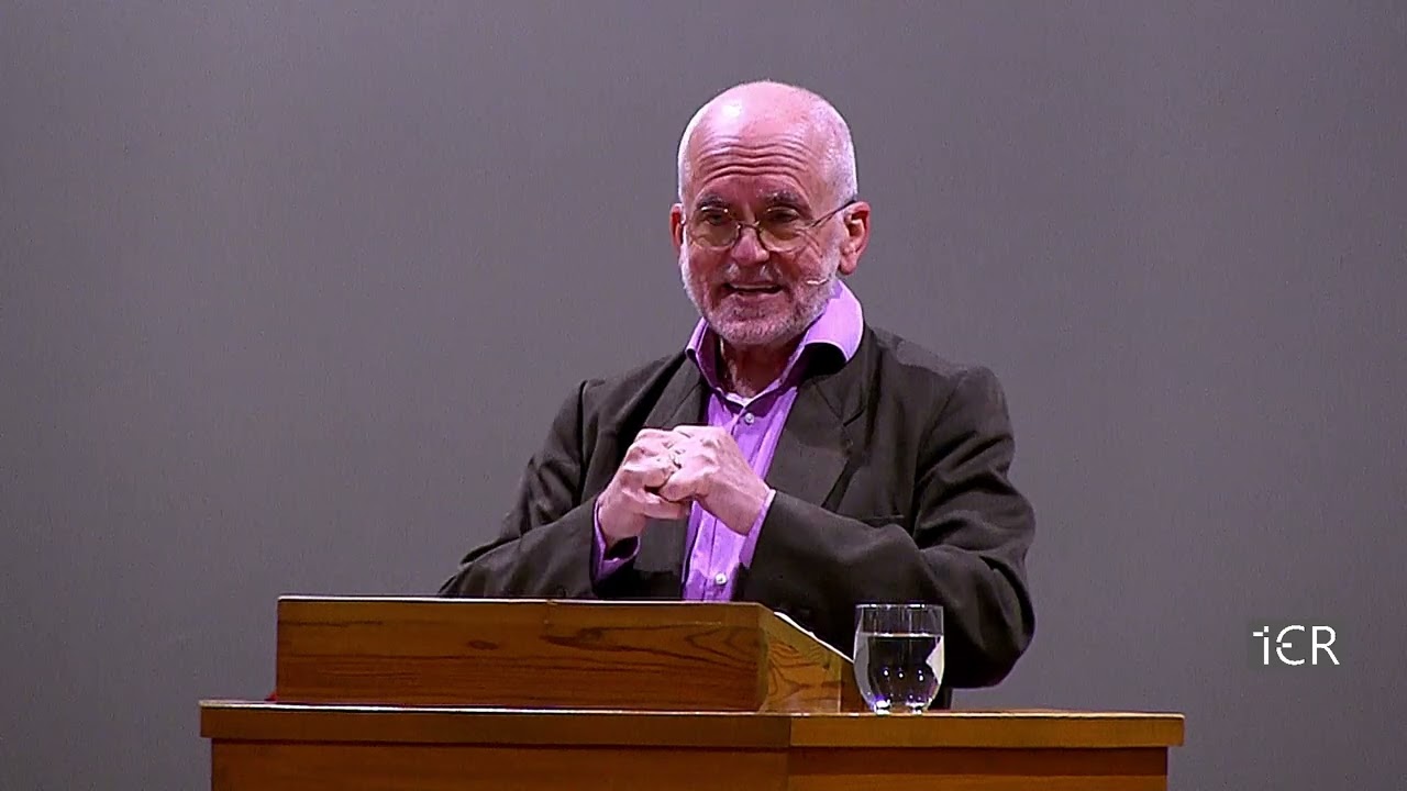 Dones para perfeccionar y edificar- Efesios 4:11-12 -  Luis Cano