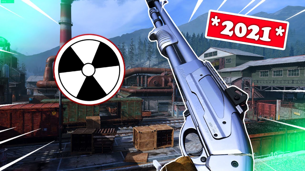 UPDATED *2021* BEST MODEL 680 CLASS SETUP MULTIPLAYER (MW Multiplayer Tactical Nuke)