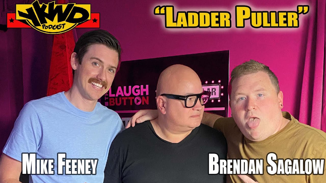 Brendan Sagalow, Mike Feeney YKWD #399 
