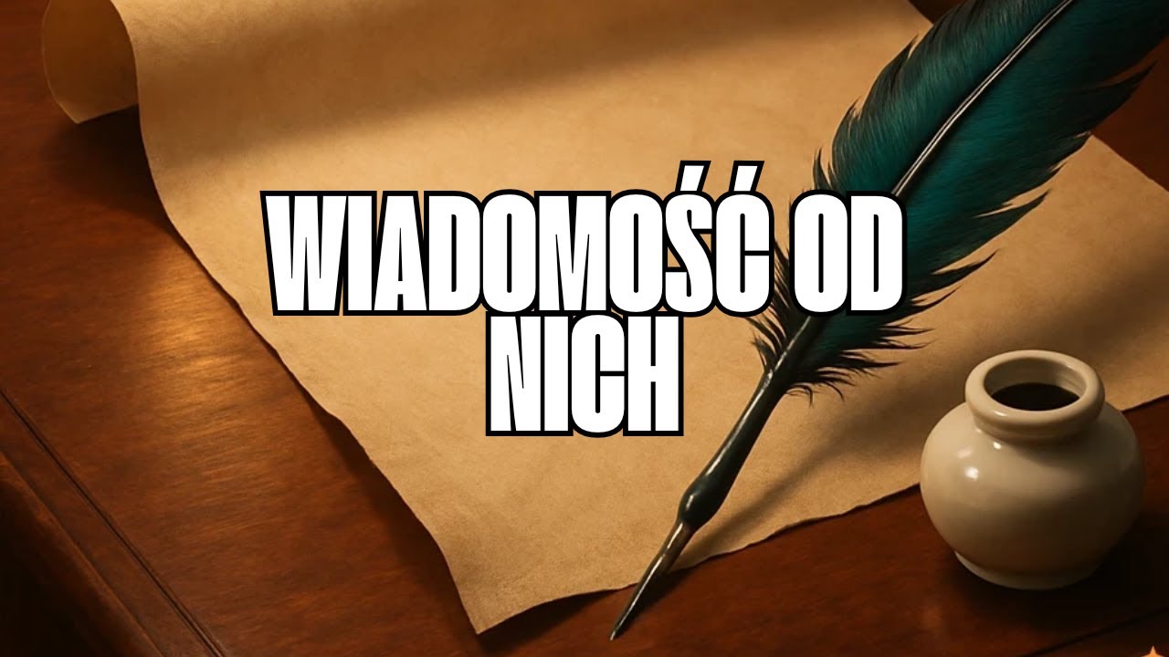 co by Ci chcieli przekazać w tym momencie