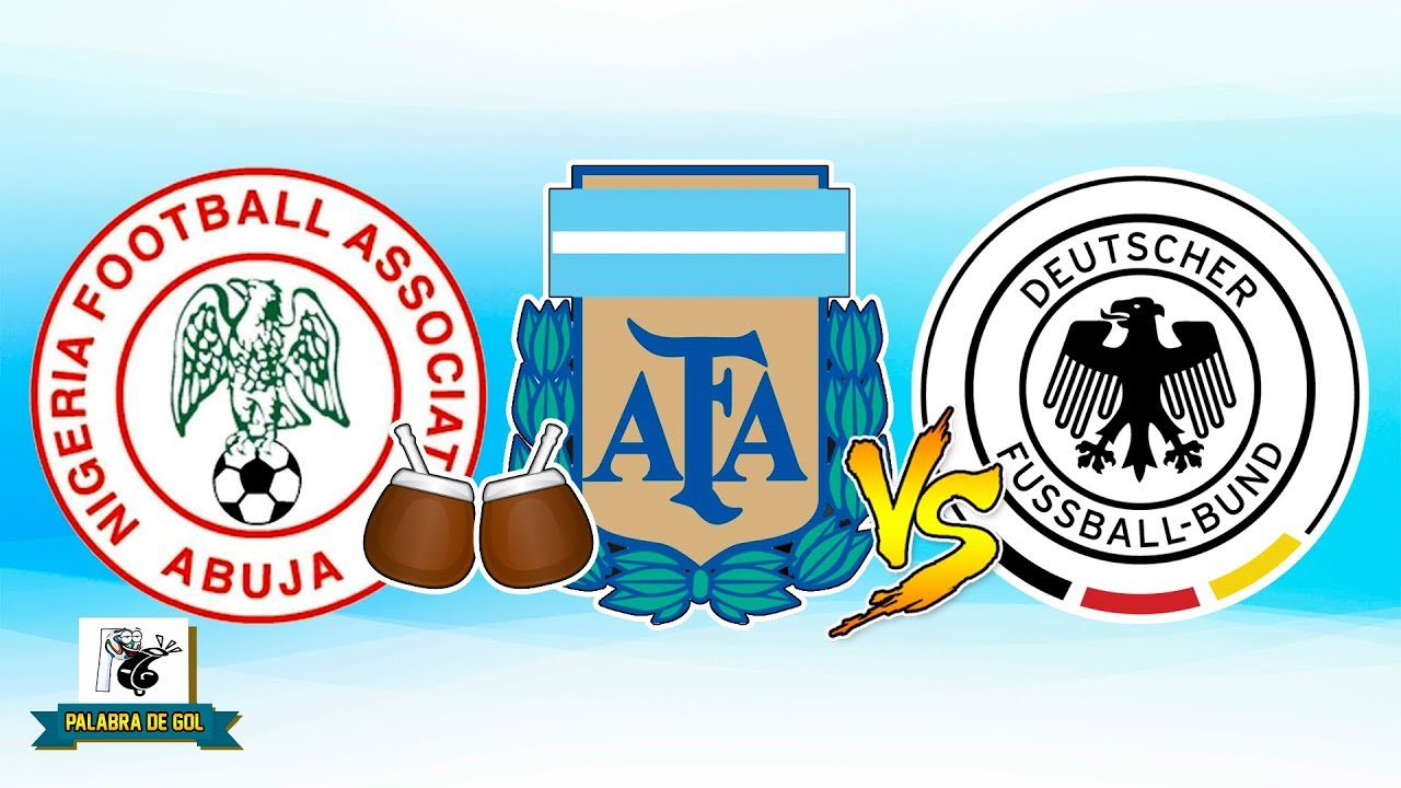 5 AMIGOS Y RIVALES DE ARGENTINA EN LOS MUNDIALES