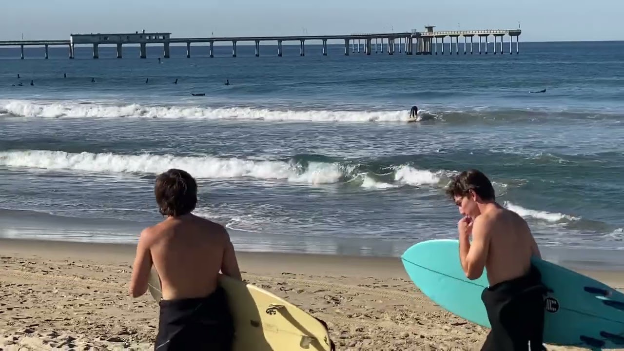 Ocean Beach (1-29-26)
