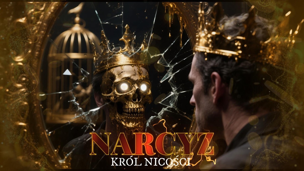 Narcyz: Król Nicości