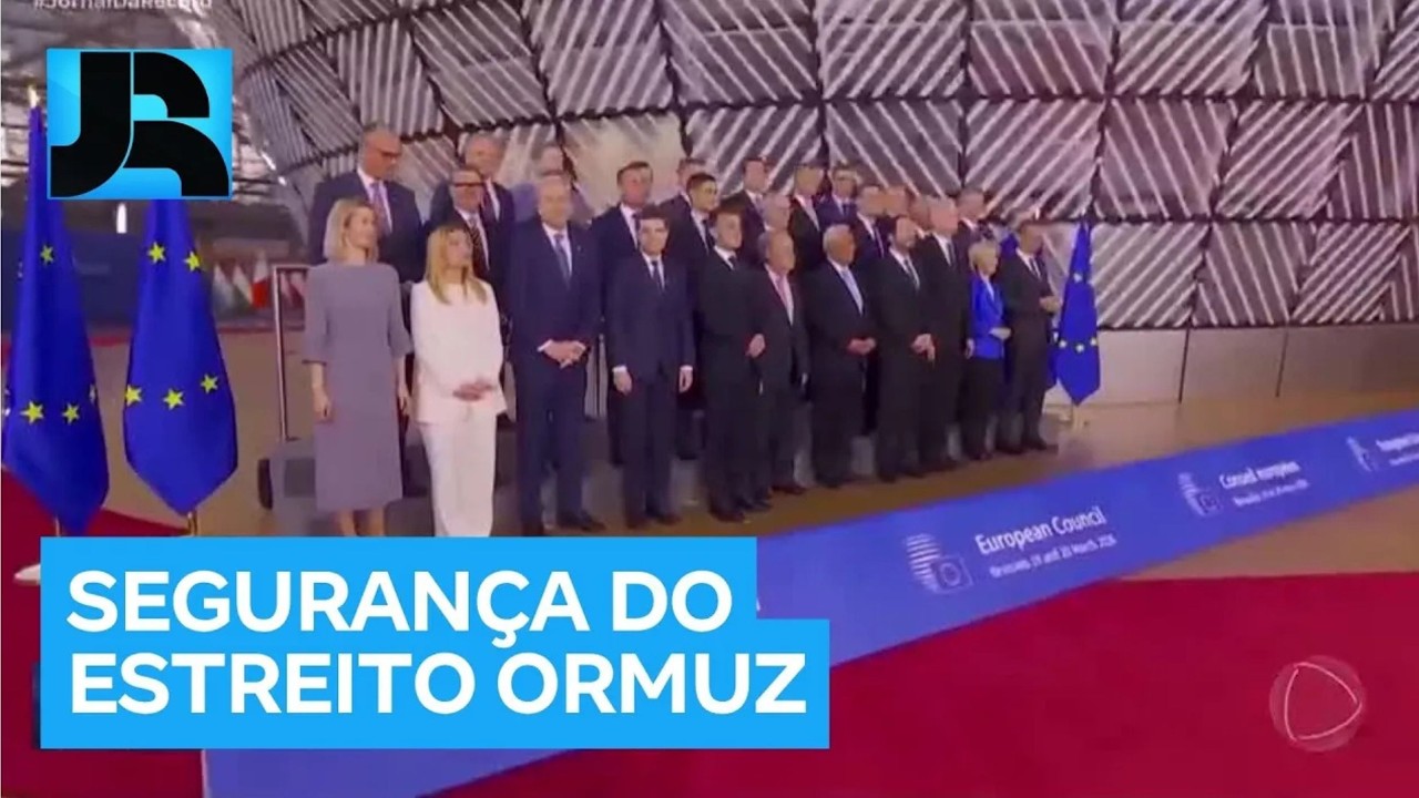 Alta do petróleo: líderes de diversos países buscam saída para a crise