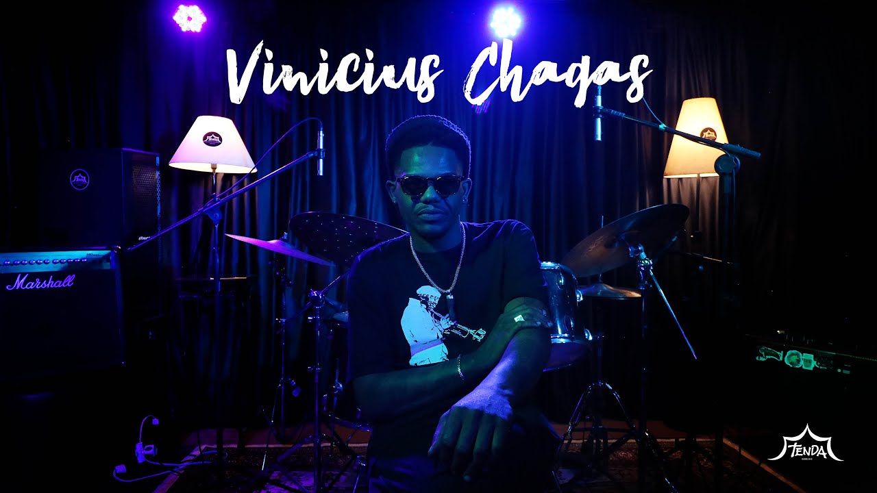 Vinicius Chagas - Holofo(r)tes - [TENDA] - 521