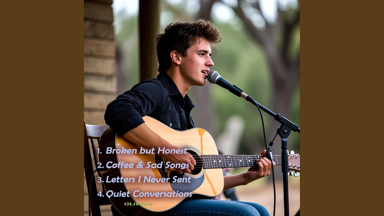 Letters I Never Sent