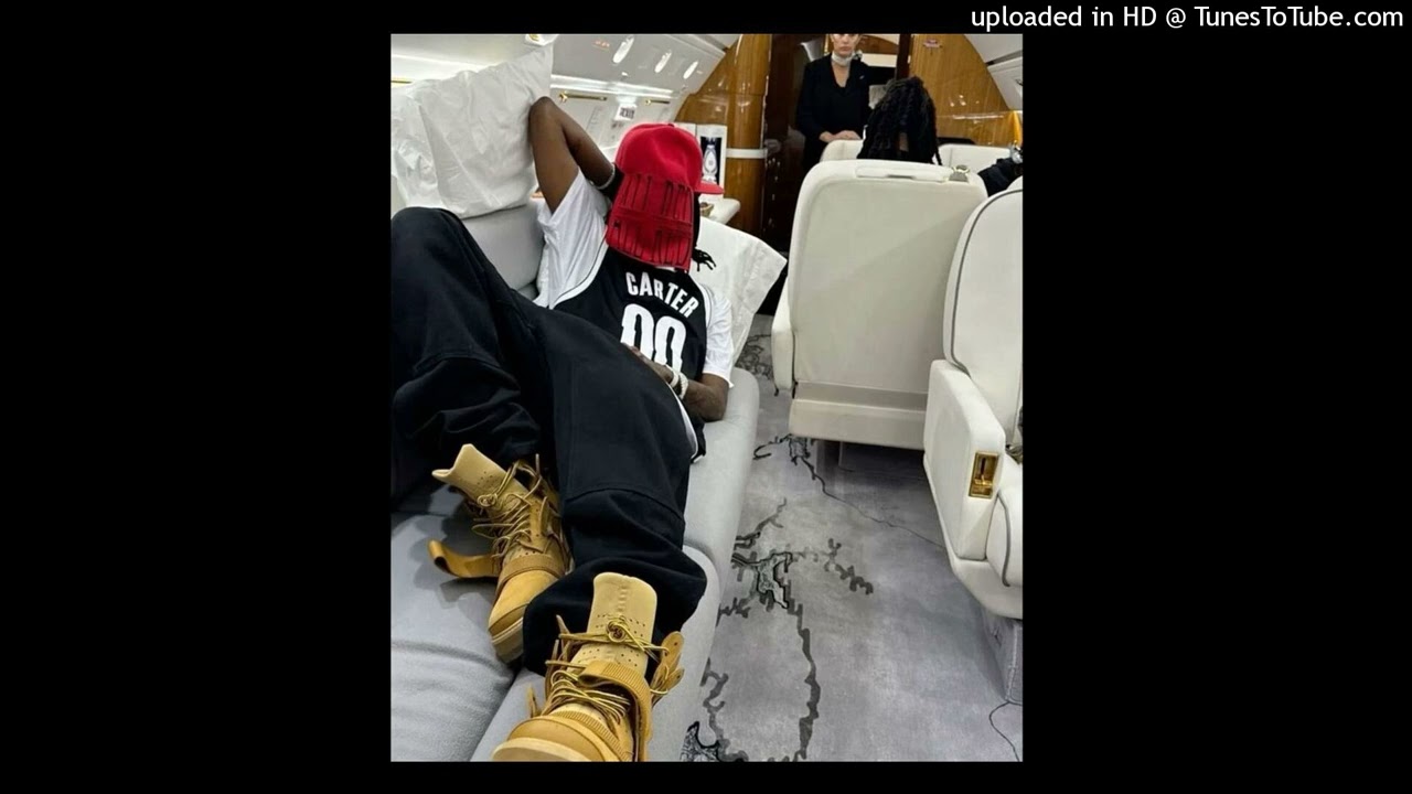 I AM MUSIC + playboi carti 2025 typebeat 