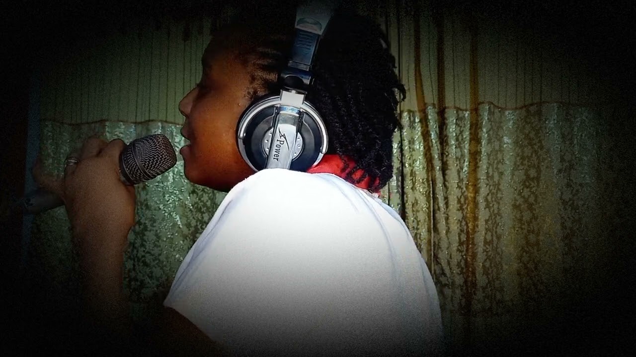 Me y3 wo de, me wura Yesu.. Live Worship