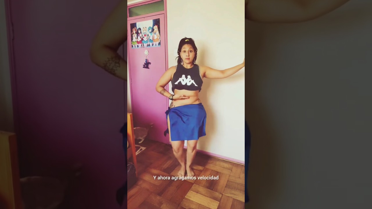 first class dance easy steps girl 😘😘#tahiti #dancepractice #dancesteps #dancestyle #dance #shorts