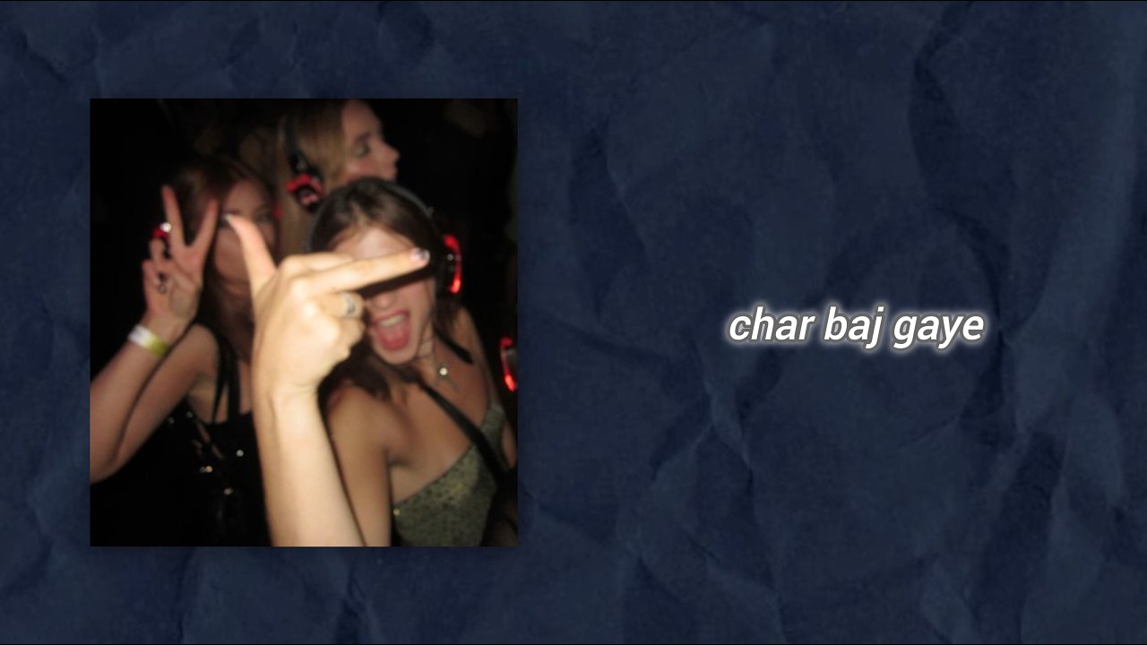 desi club bangers (your room is the dance floor)