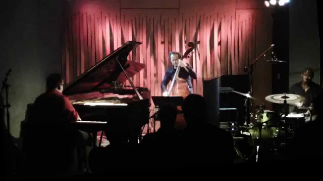Manuel Valera Trio @ Firehouse 12 -- Century