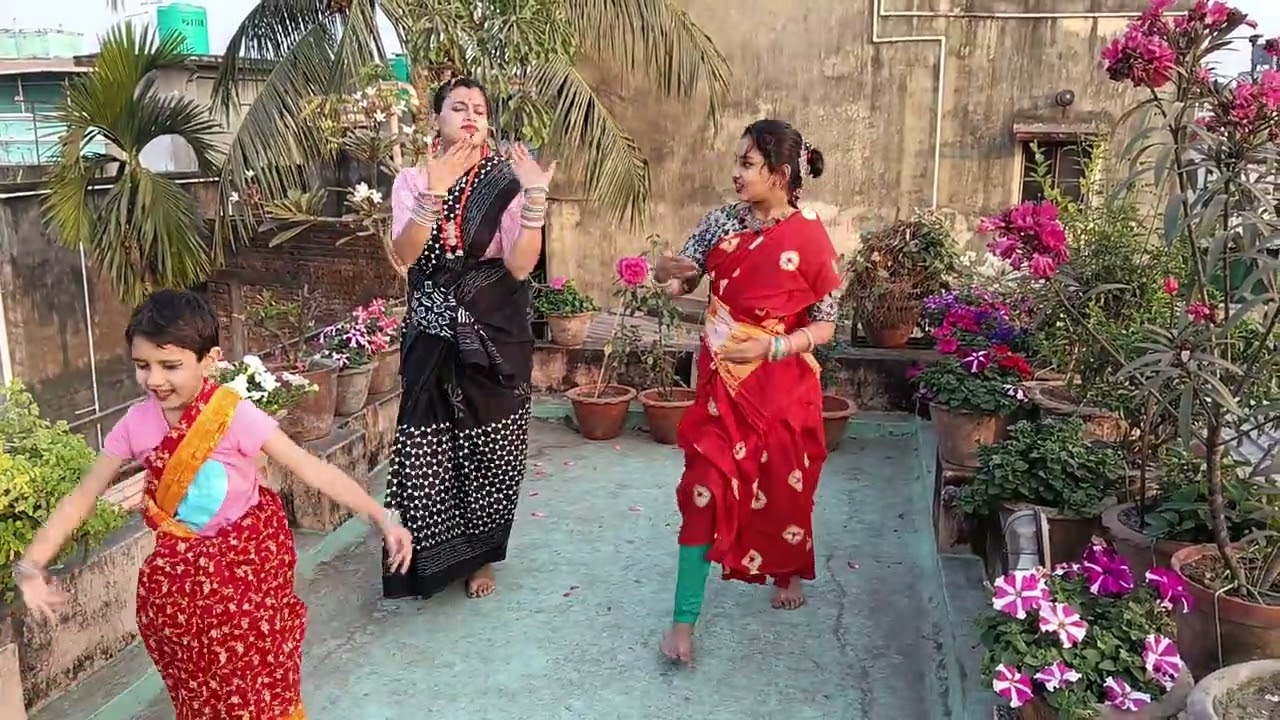 @DipaneetaBhattacharya 
