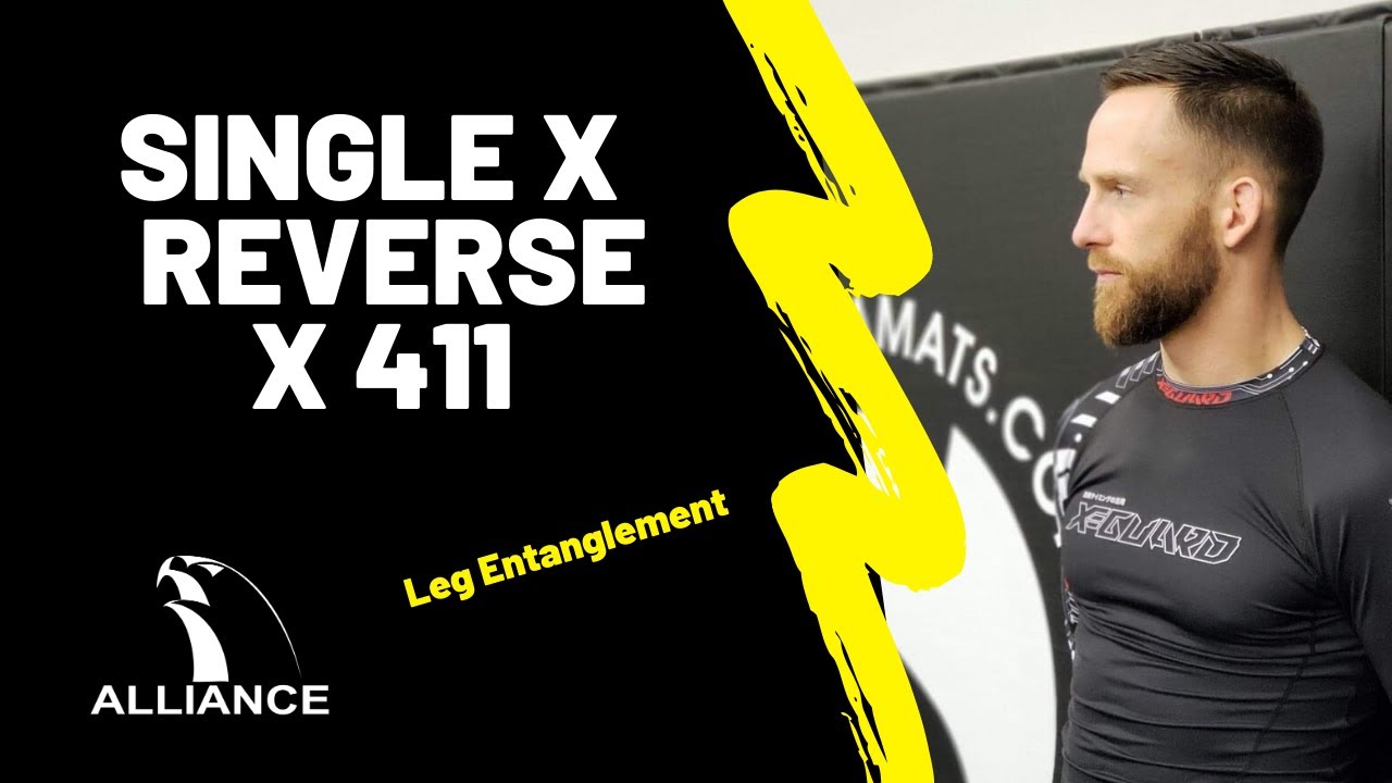 Single X to Reverse X to 411