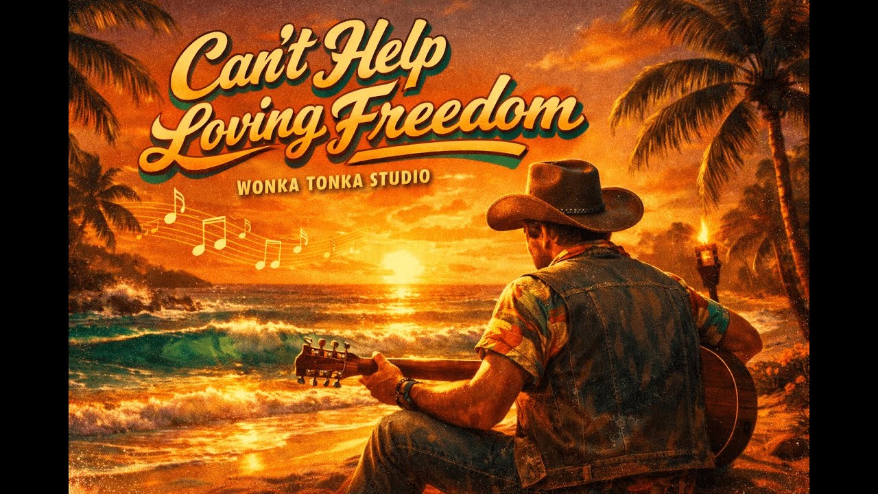 Cant help loving freedom