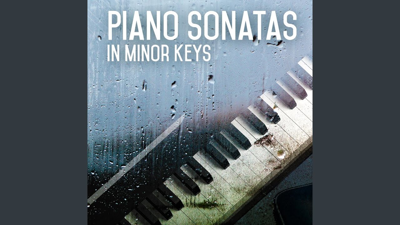 Piano Sonata No. 14 in C-Sharp Minor, Op. 27 No. 2 