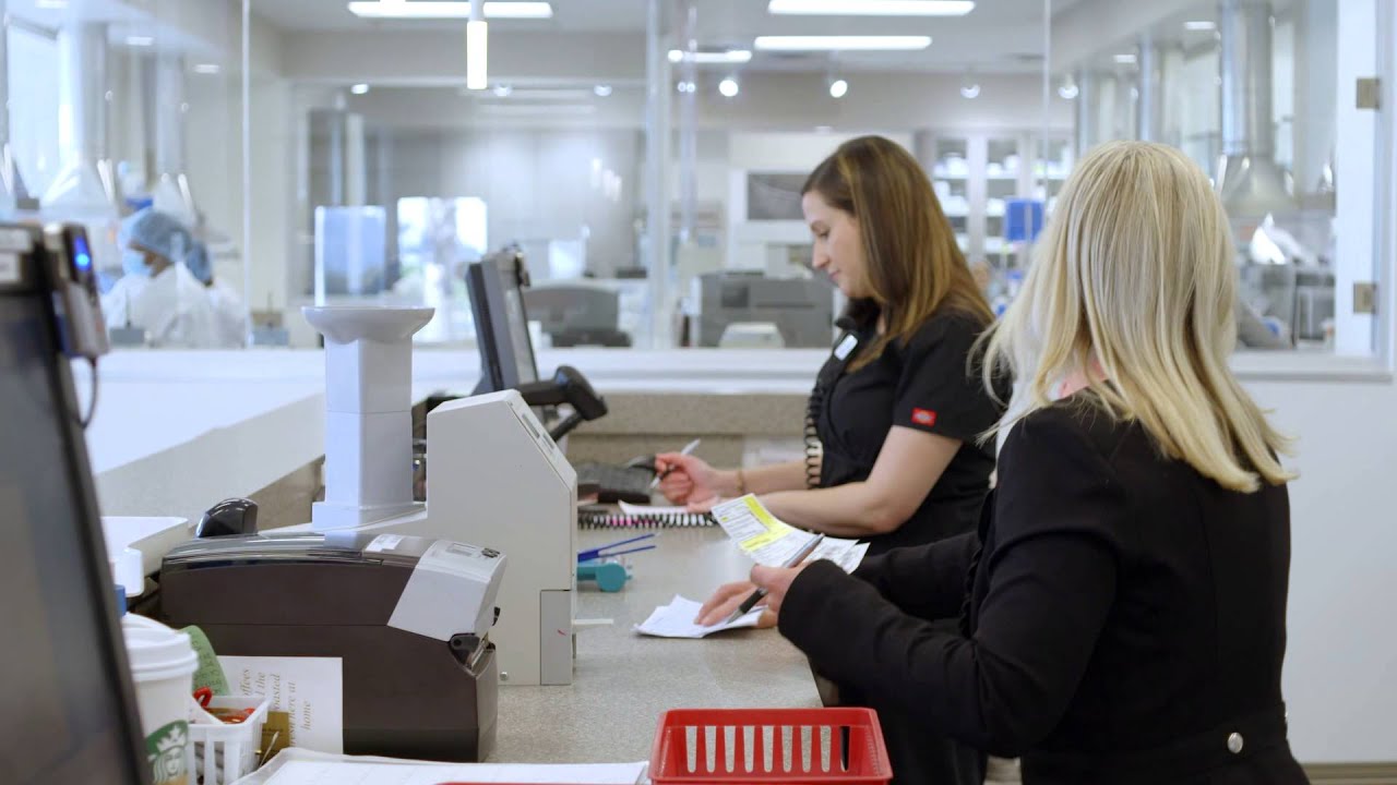 Smart Pharmacy- What is Compounding?