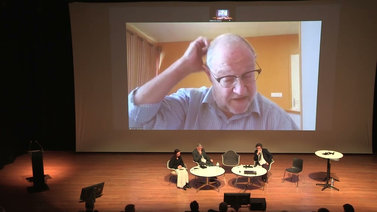 Le cadre l&eacute;gislatif, une loi pour les mus&eacute;es - Table ronde 3 : D&eacute;centralisation et d&eacute;concentration