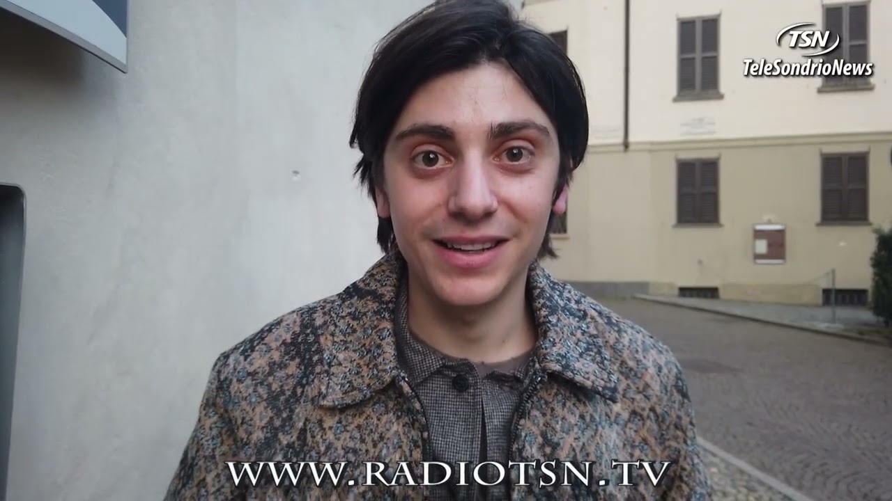 TG Lunedì 02.03.2026