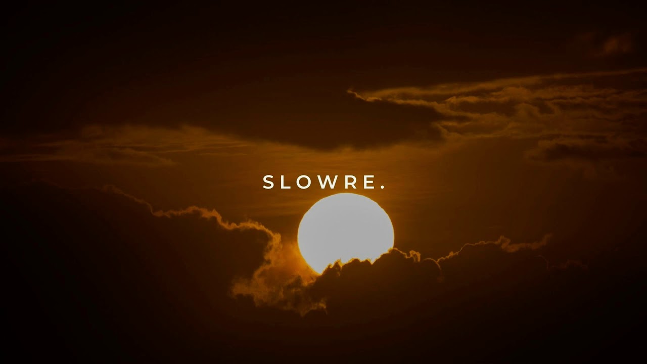 H.E.R. - Damage (slowed + reverb)