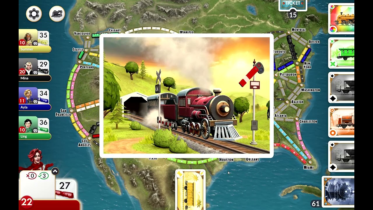 Pierwsza Rozgrywka (Samouczek) / First Gameplay (Tutorial) 1#