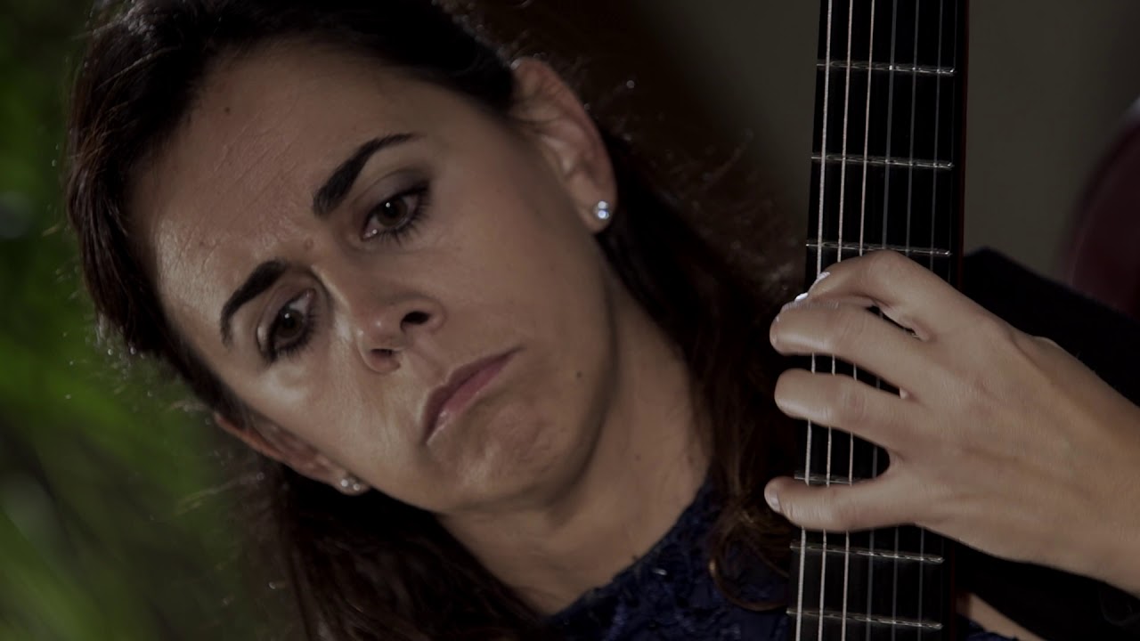 Gerard Drozd - Preludes and Fugues performed by DUO MELIS