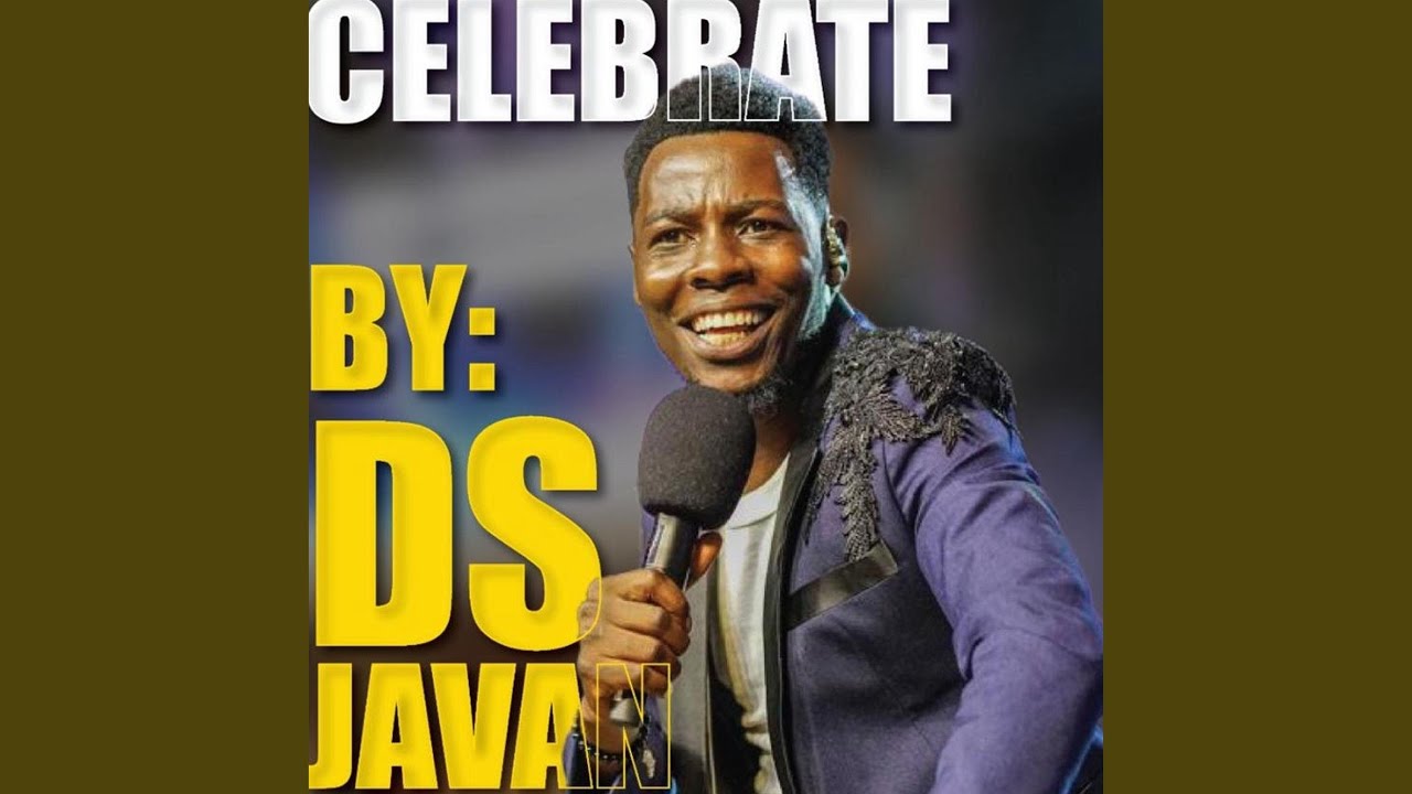 Celebrate (Live)