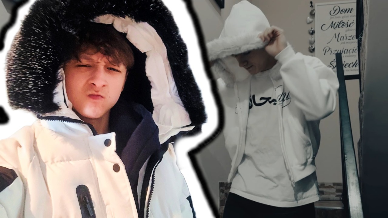 JEST POTENCJAŁ!? Fewio = IGM / directed by @ripfewio (REAKCJA!!!)