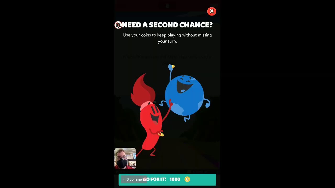 KingCityDJ Plays! Trivia Crack