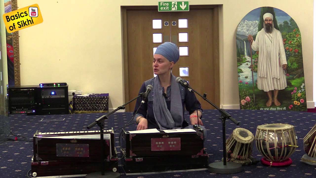 Guru Amar Daas Ji for KS1 (4-7 year olds)
