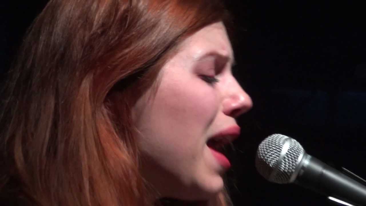 Soap & Skin - Fall Foliage - Scala London - 11.04.12