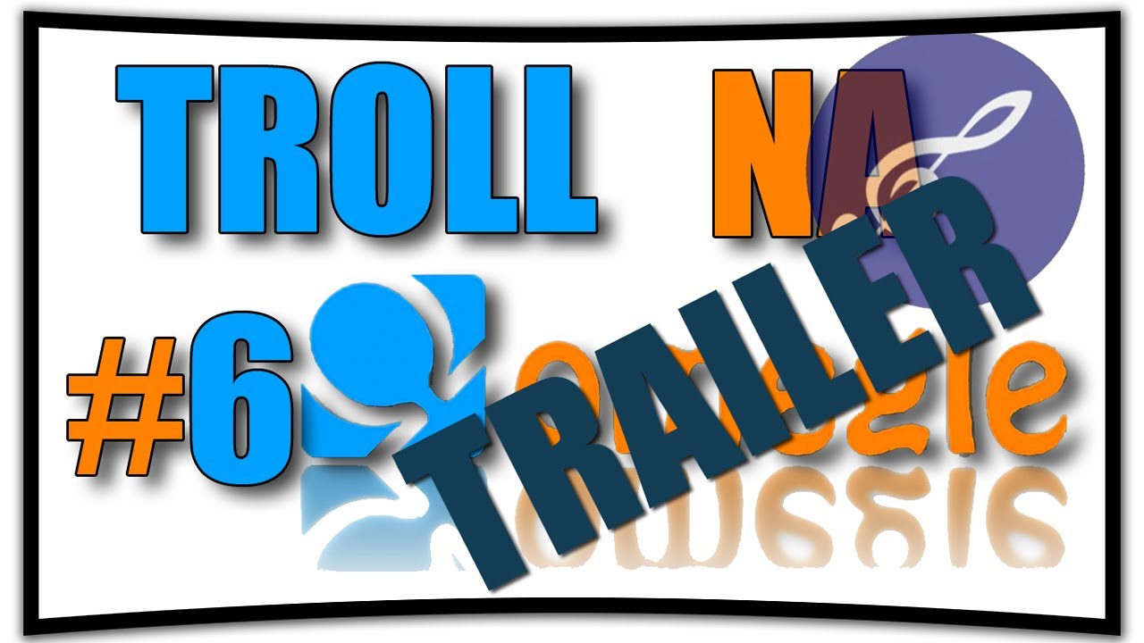 Troll na Omegle.com #6 - TRAILER