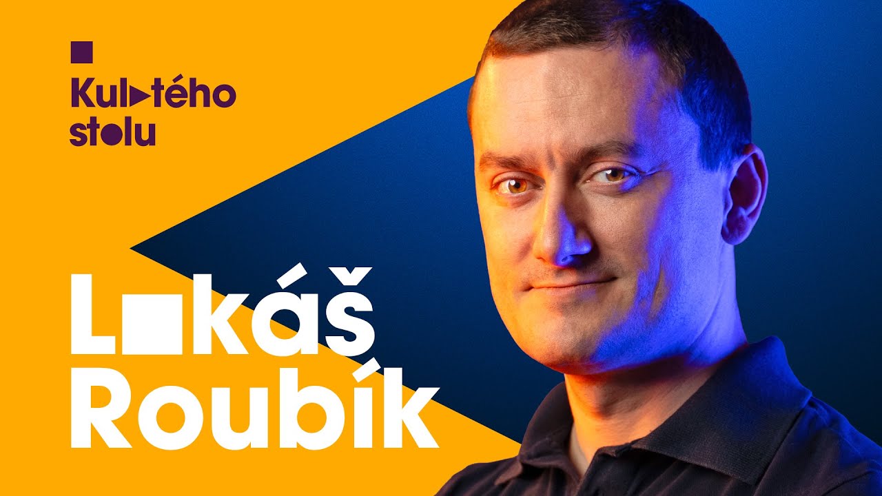 Lukáš Roubík: Návod, jak se dostat do nejlepší formy v životě. Předsevzetí, která opravdu fungují