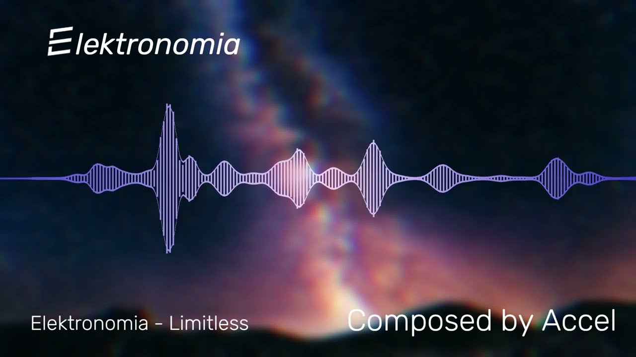 Elektronomia - Limitless (Arc/Accel Remix)