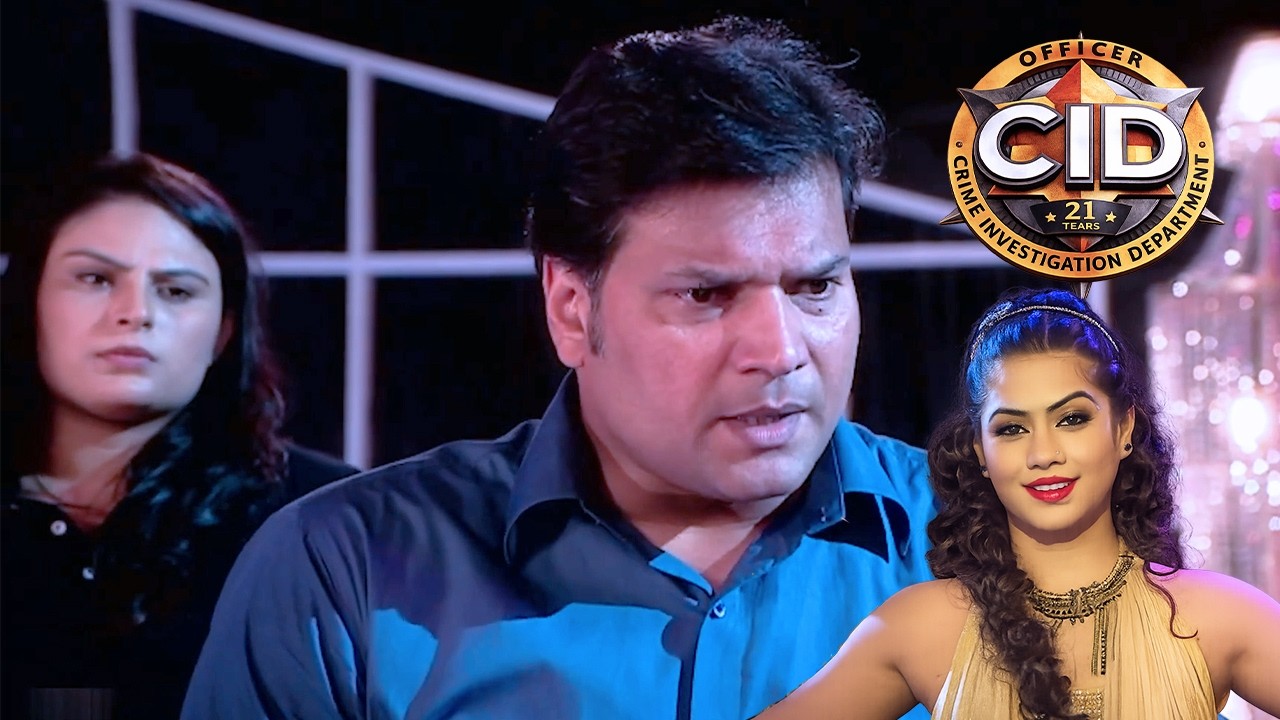 देखिए एक छोटे से बच्चे ने CID टीम को सिखाया जादू | CID | सी.आई.डी. | New Episode 2026