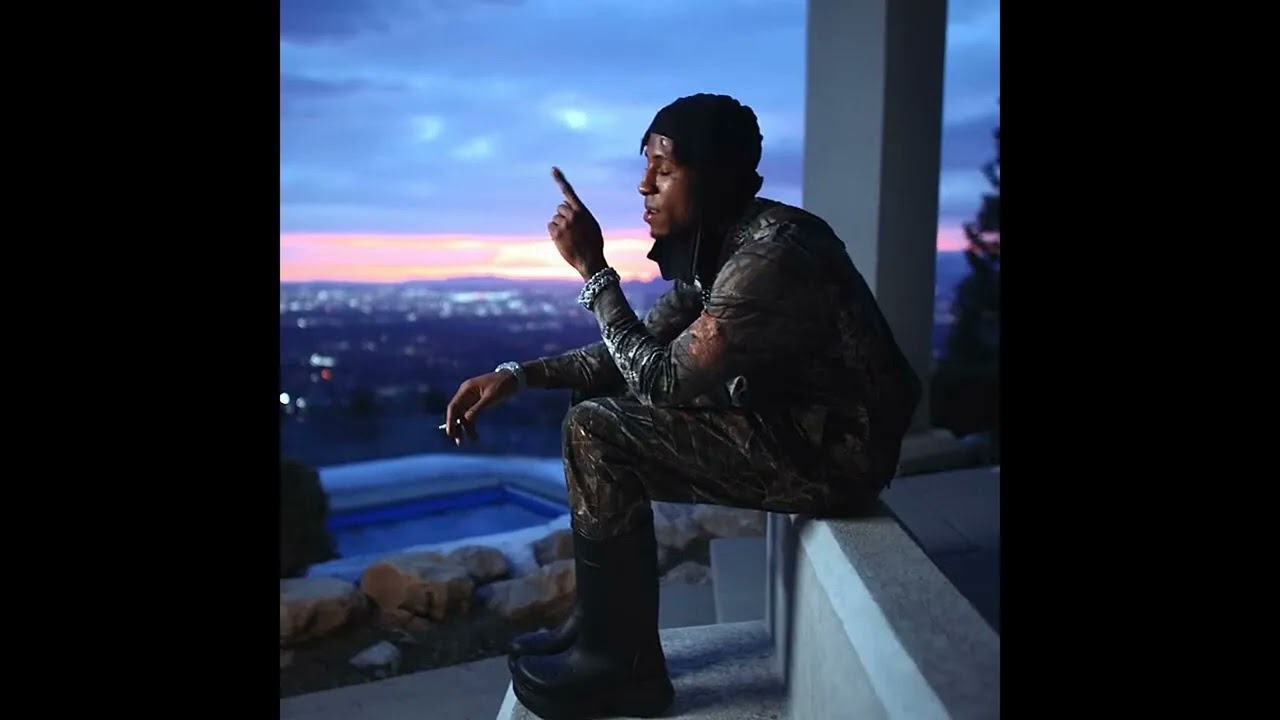 (FREE) NBA Youngboy Type Beat - 