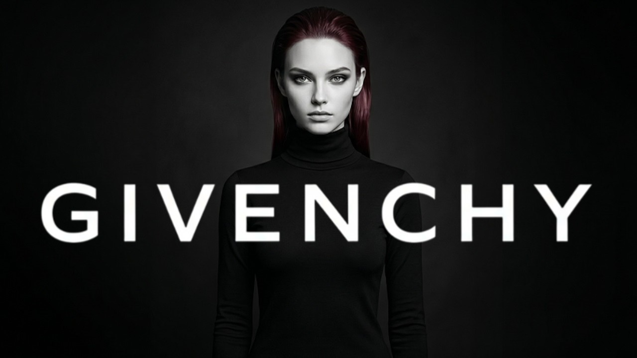 Playlist,deep House,Music Played in GIVENCHY Stores