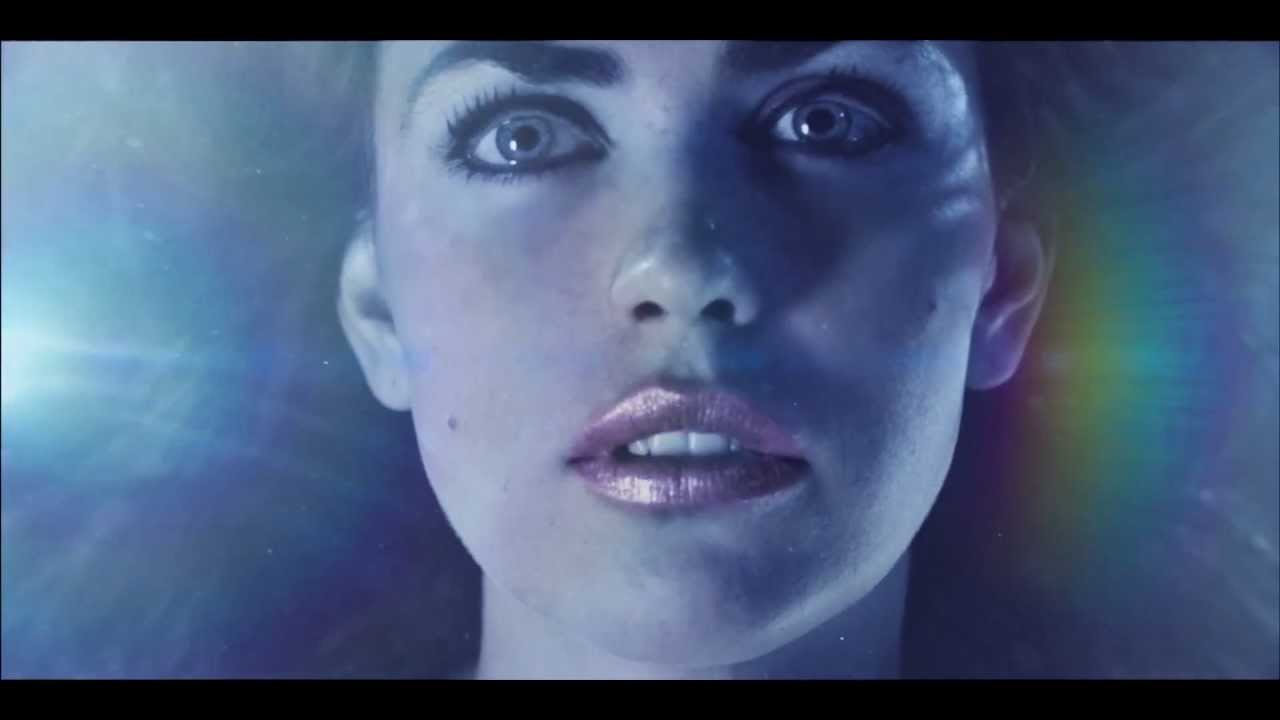 Steve Aoki feat. Polina - Come With Me (Jidax Remix) [MUSIC VIDEO EDIT]