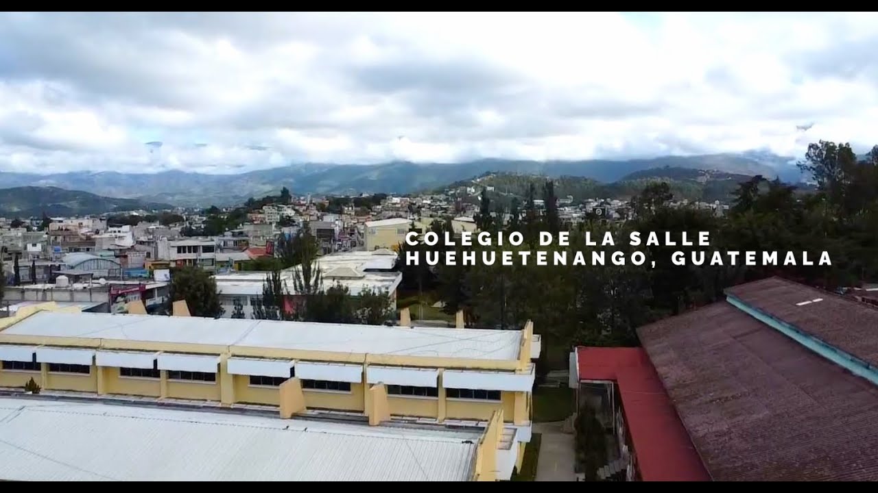 2023 La Salle  para ti