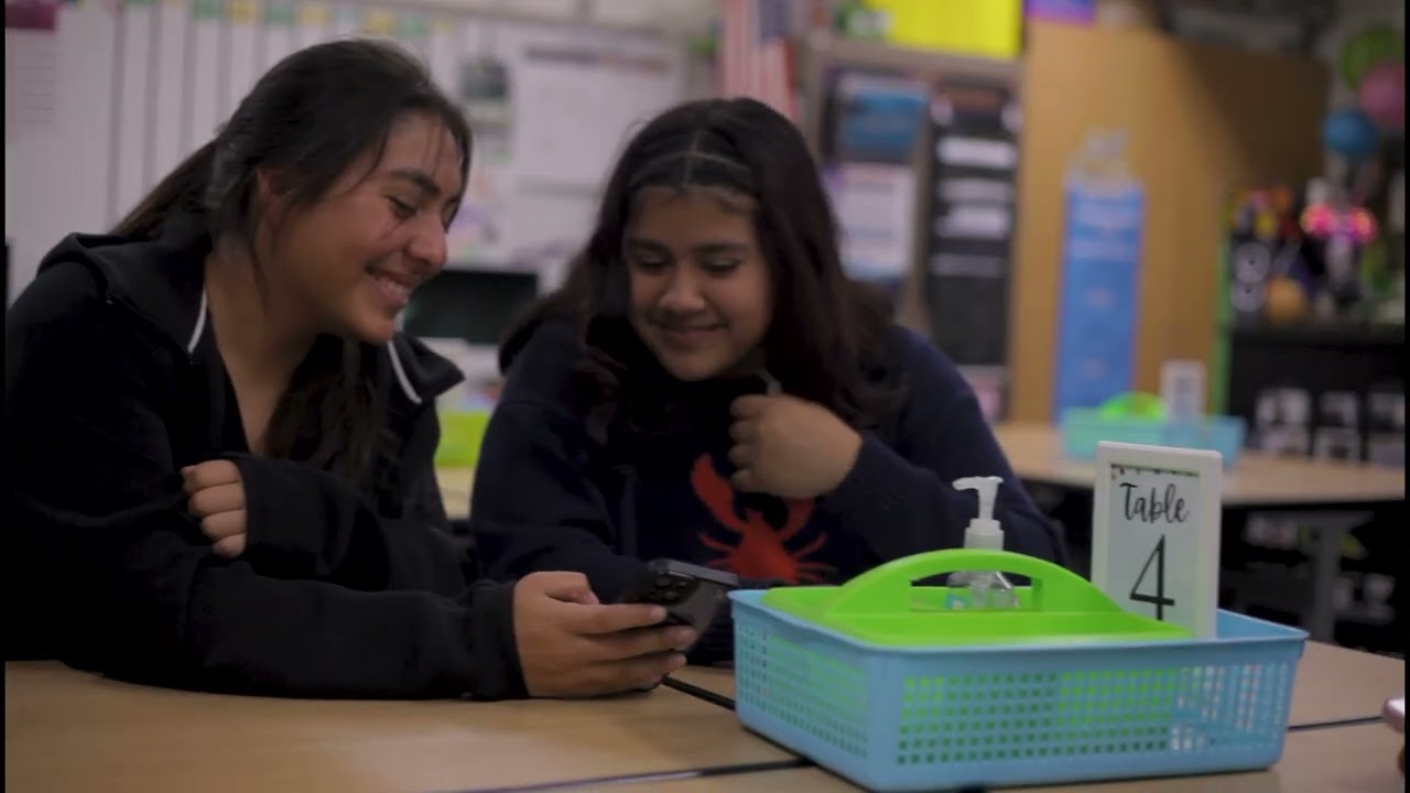 BGCGG Keystone National Project 2026 - Antibullying