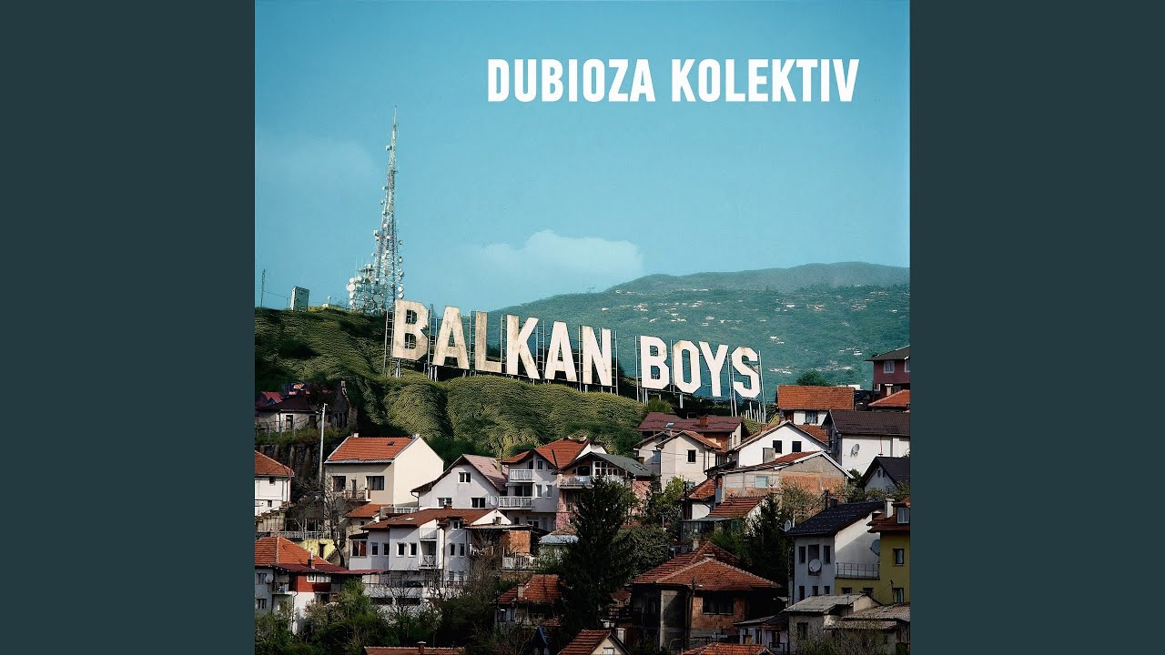 Balkan Boys