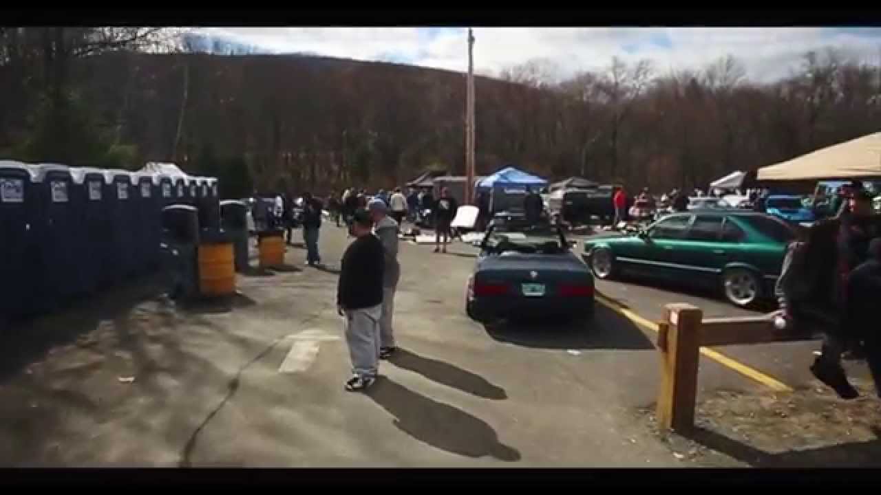 Dubs On Defrost 7 | 2014 | StanceNation