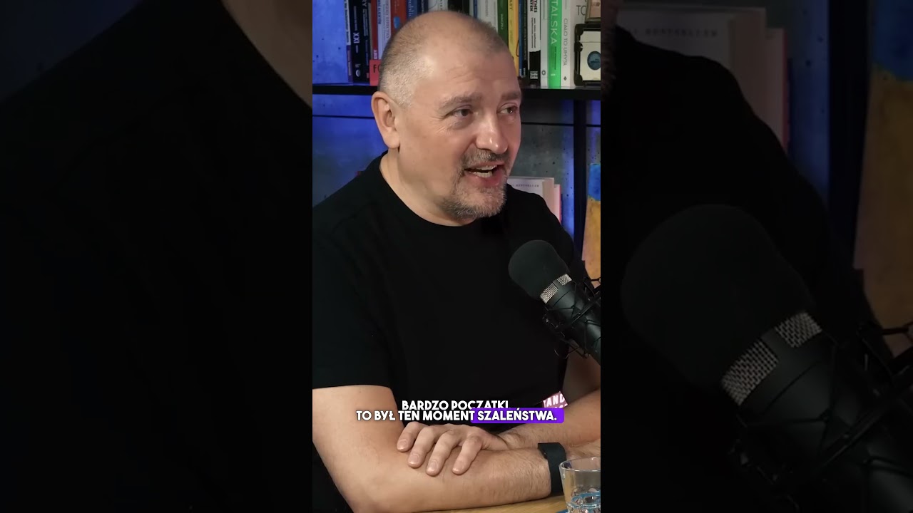 FRIZ : M&oacute;j pierwszy Mercedes AMG , historia z początk&oacute;w kariery !!!  #friz #podcast #viral #ekipa