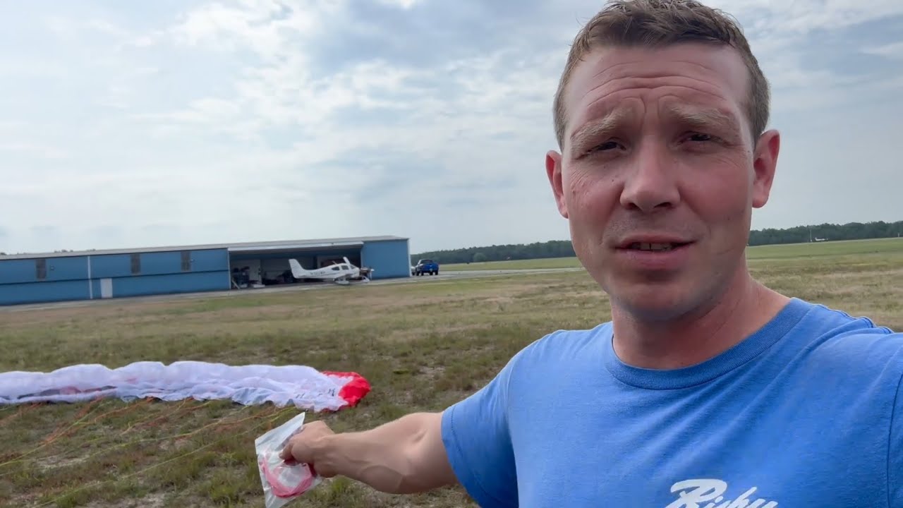 How To Replace Your Paramotor Lines Ozone Roadster 3