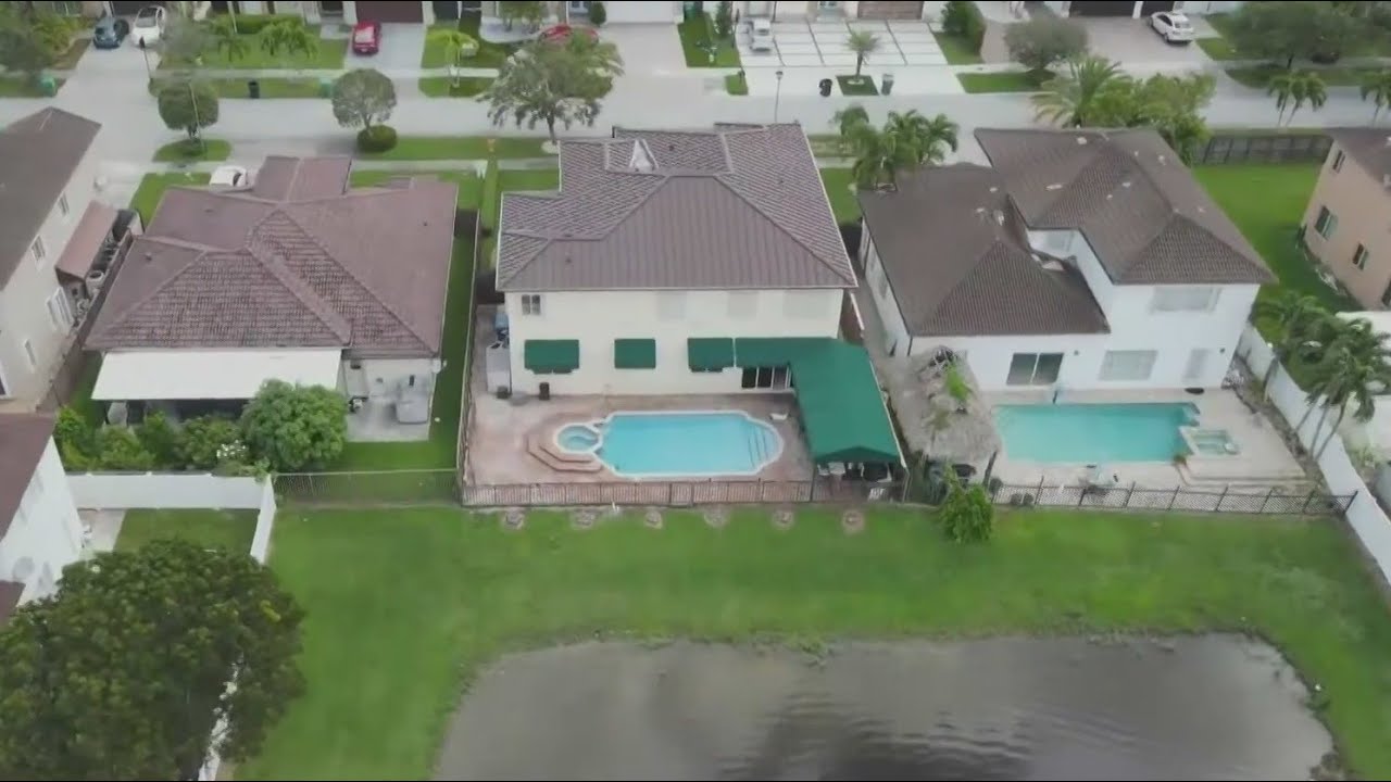 South Florida renters concerned over rising prices after homeowner tax relief