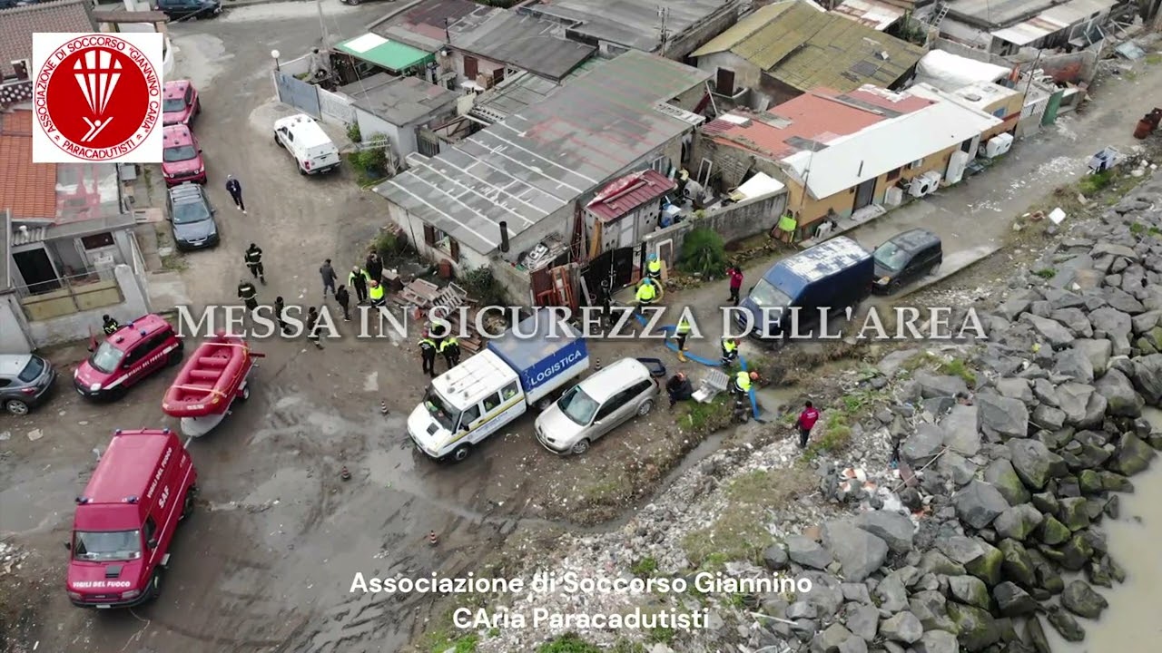 PRE-RES23 Esercitazione di cittadinanza attiva e protezione civile