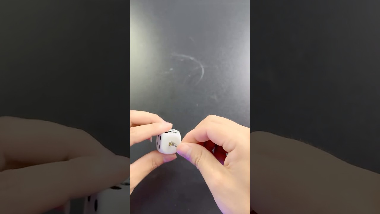 How Cheating Dice Really Work &ndash; Revealed! 🎲😲