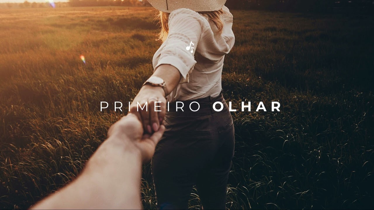 PRIMEIRO OLHAR - Luiz Gomes | EP - NA HORA DO ERRO