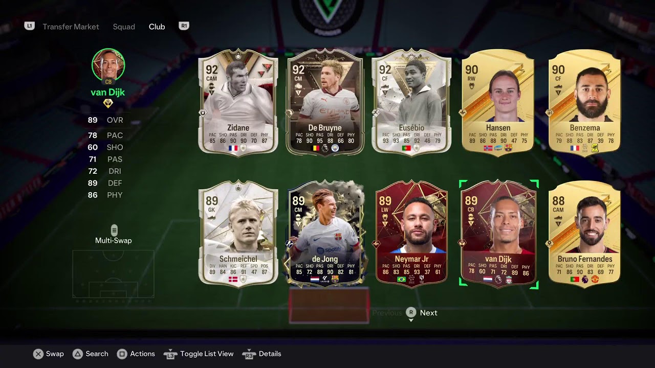 EAFC TOTY pack opening! 4 million+ worth of packs!!!